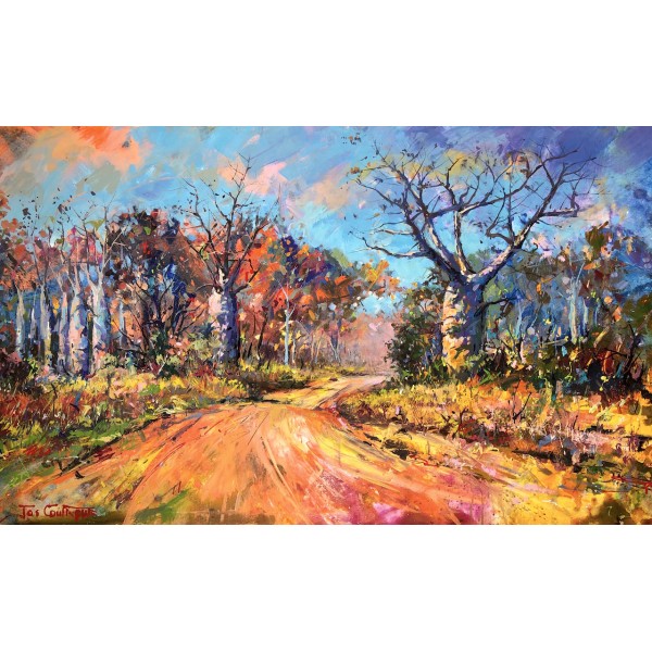 Boab Trees 22